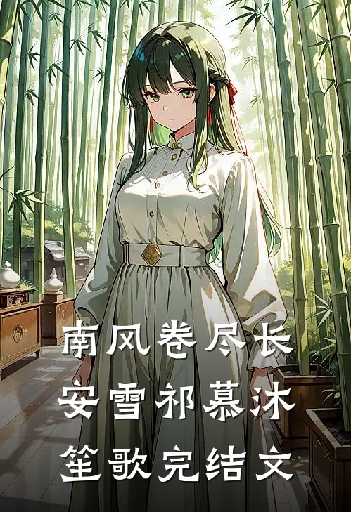南风卷尽长安雪祁慕沐笙歌完结文