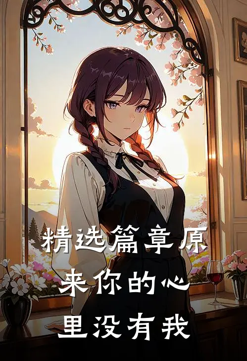 精选篇章原来你的心里没有我