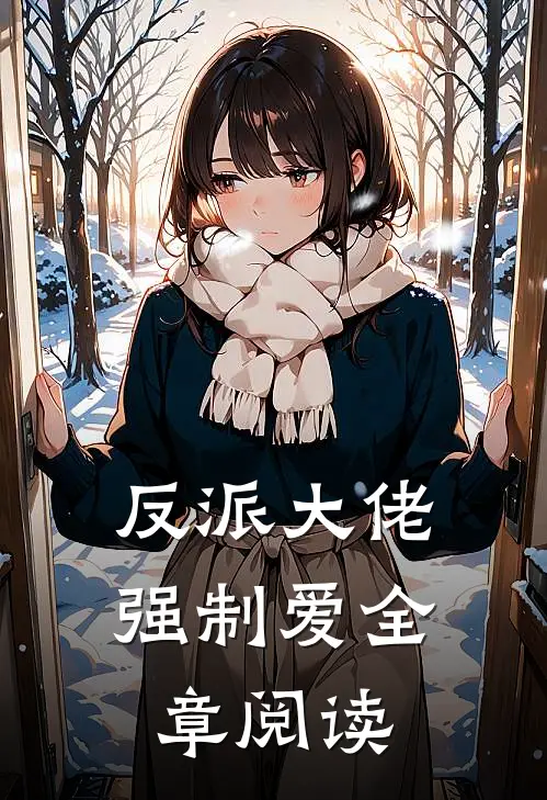 反派大佬强制爱全章阅读