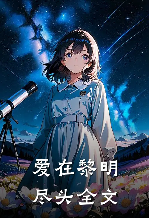 爱在黎明尽头全文
