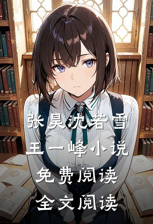 张昊沈若雪王一峰小说免费阅读全文阅读
