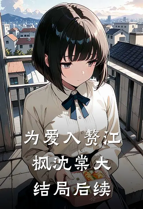 为爱入赘江枫沈棠大结局后续