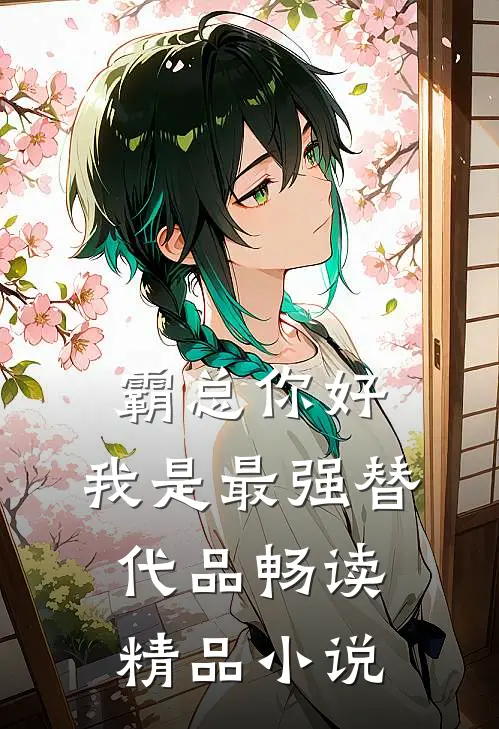 霸总你好，我是最强替代品畅读精品小说
