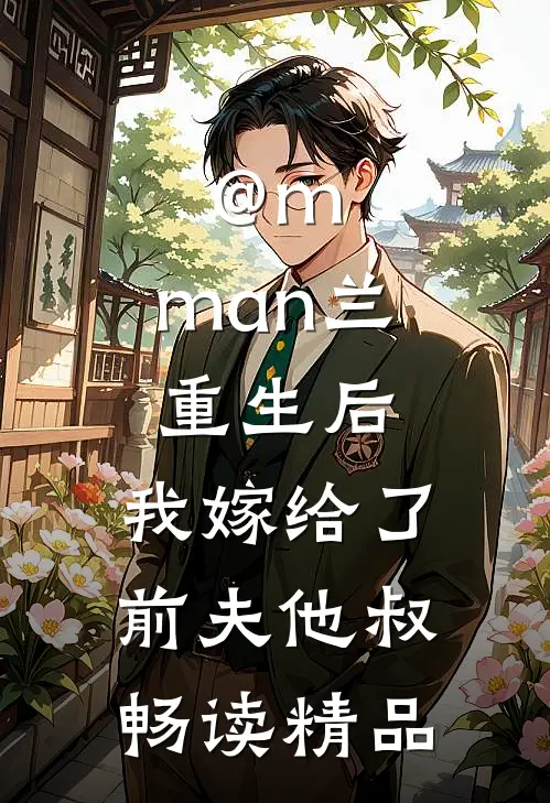 @m.man兰:重生后,我嫁给了前夫他叔畅读精品