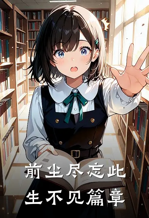 前尘尽忘此生不见篇章