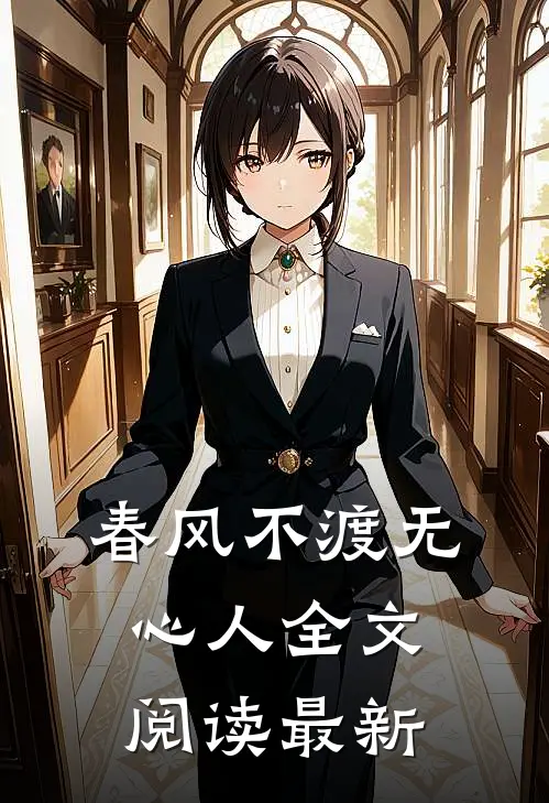 春风不渡无心人全文阅读最新