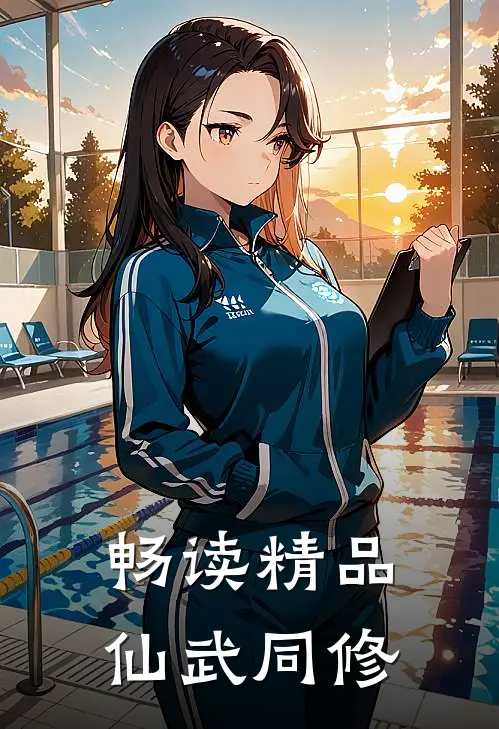 畅读精品仙武同修