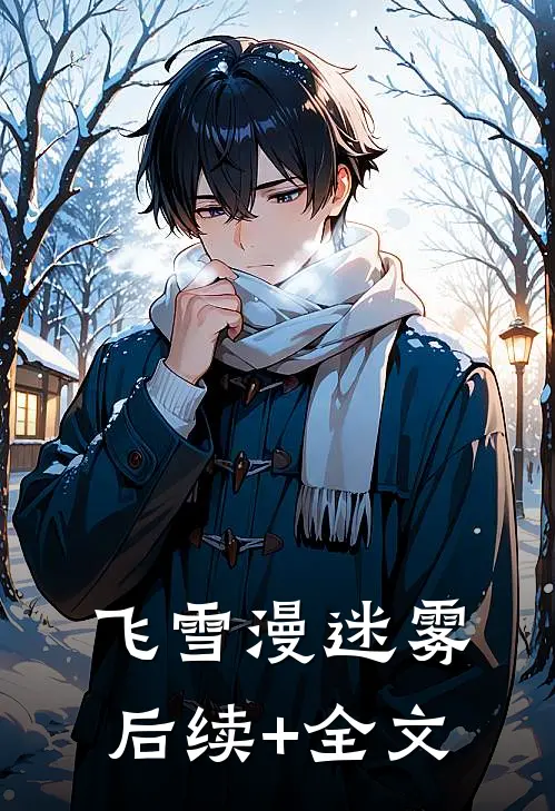 飞雪漫迷雾后续+全文