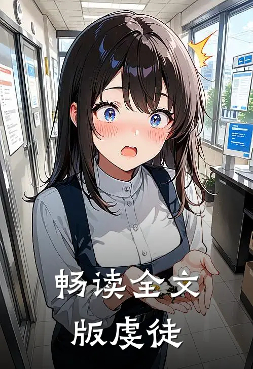 畅读全文版虔徒