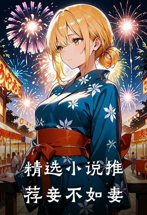 精选小说推荐妾不如妻