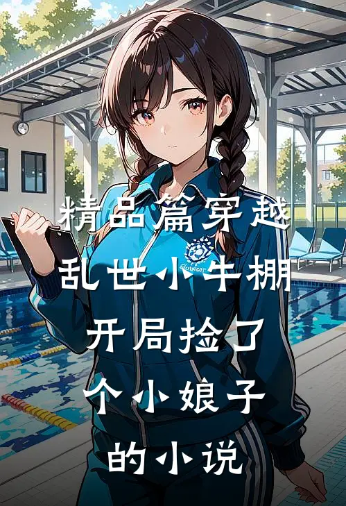 精品篇穿越乱世小牛棚,开局捡了个小娘子的小说