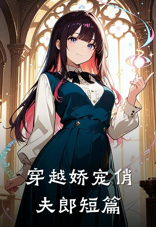 穿越娇宠俏夫郎短篇