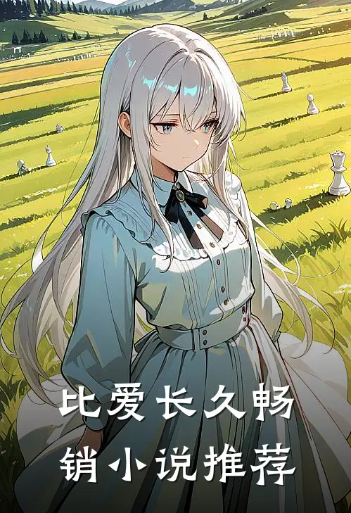 比爱长久畅销小说推荐