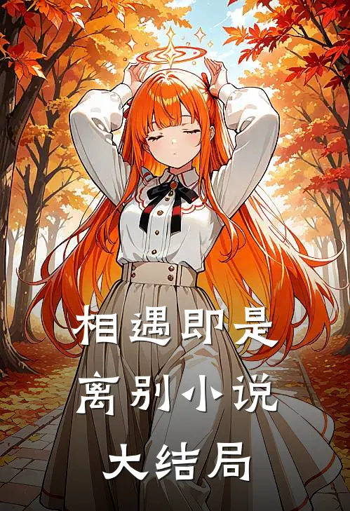 相遇即是离别小说大结局