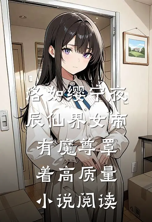 洛如缨宁夜辰仙界女帝有魔尊罩着高质量小说阅读