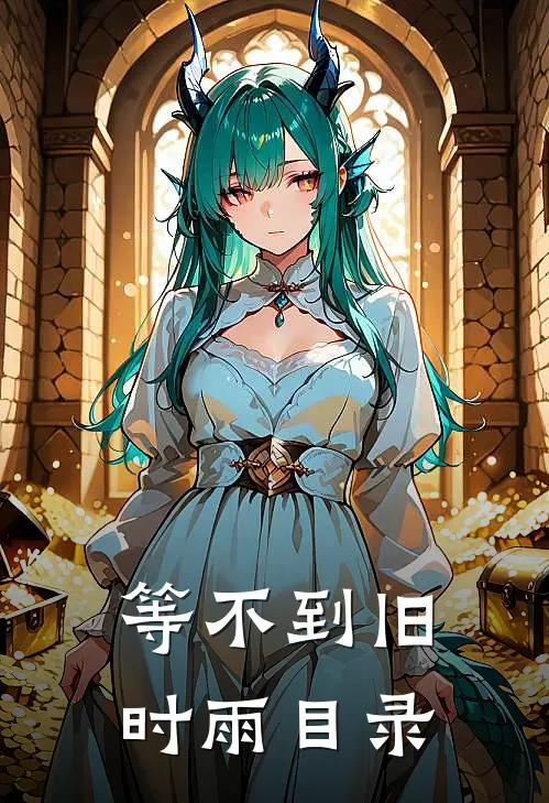 等不到旧时雨目录