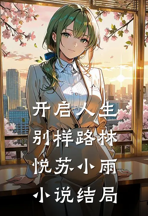 开启人生别样路林悦苏小雨小说结局