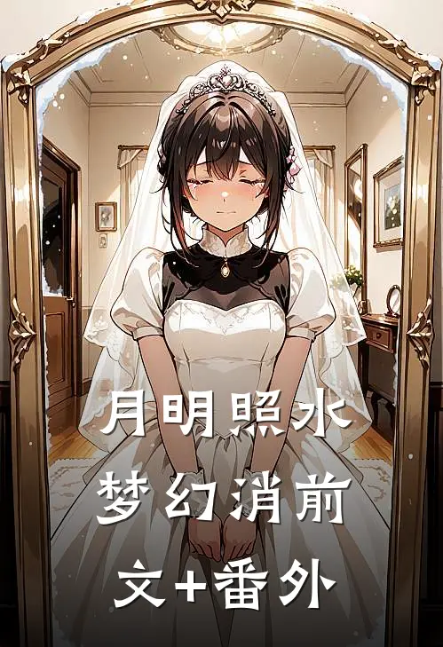 月明照水梦幻消前文+番外