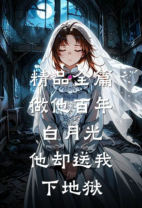 精品全篇做他百年白月光，他却送我下地狱