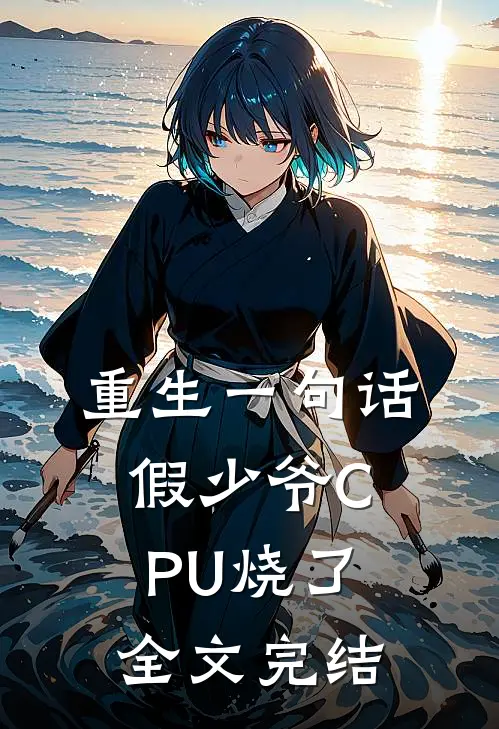 重生一句话，假少爷CPU烧了全文完结