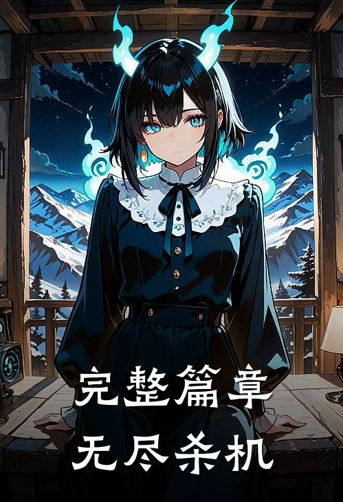 完整篇章无尽杀机