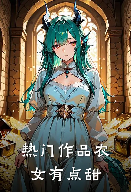 热门作品农女有点甜