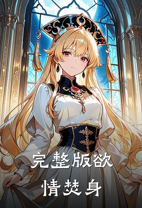 完整版欲情焚身