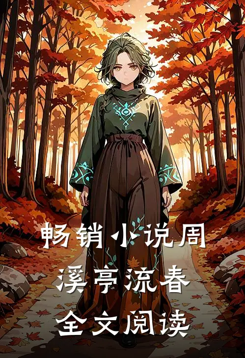 畅销小说周溪亭流春全文阅读