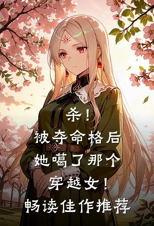 杀！被夺命格后，她噶了那个穿越女！畅读佳作推荐