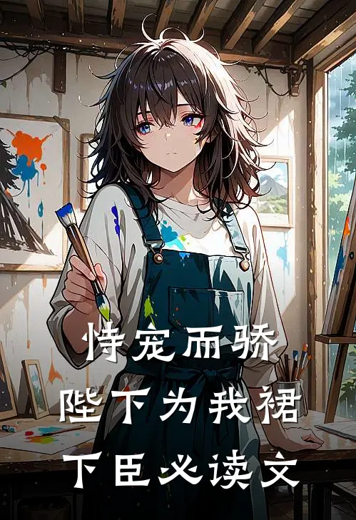 恃宠而骄，陛下为我裙下臣必读文