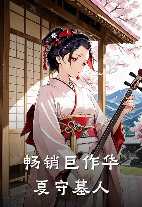 畅销巨作华夏守墓人
