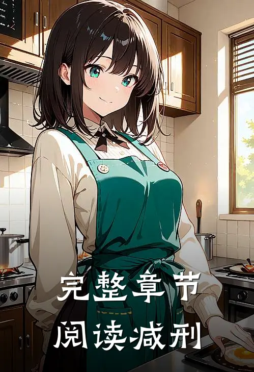 完整章节阅读减刑