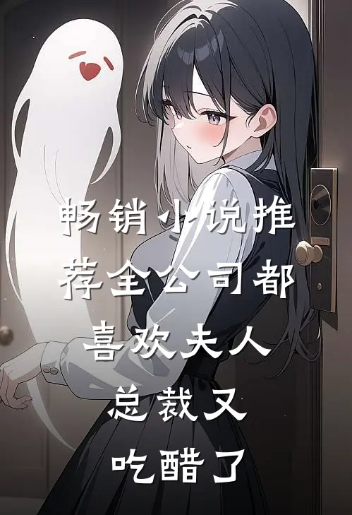 畅销小说推荐全公司都喜欢夫人，总裁又吃醋了