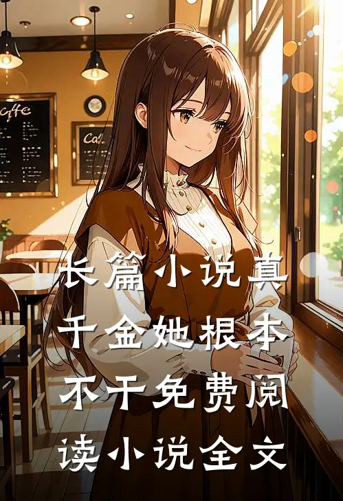 长篇小说真千金她根本不干免费阅读小说全文