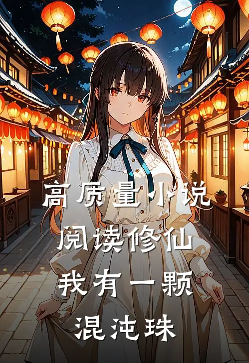 高质量小说阅读修仙：我有一颗混沌珠