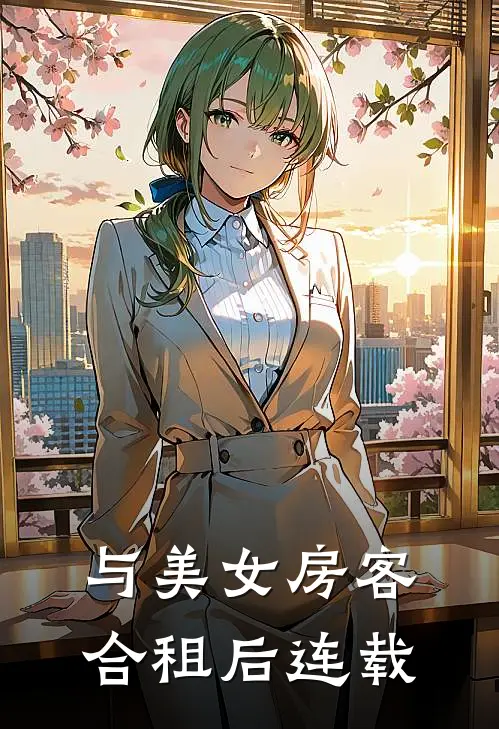 与美女房客合租后连载