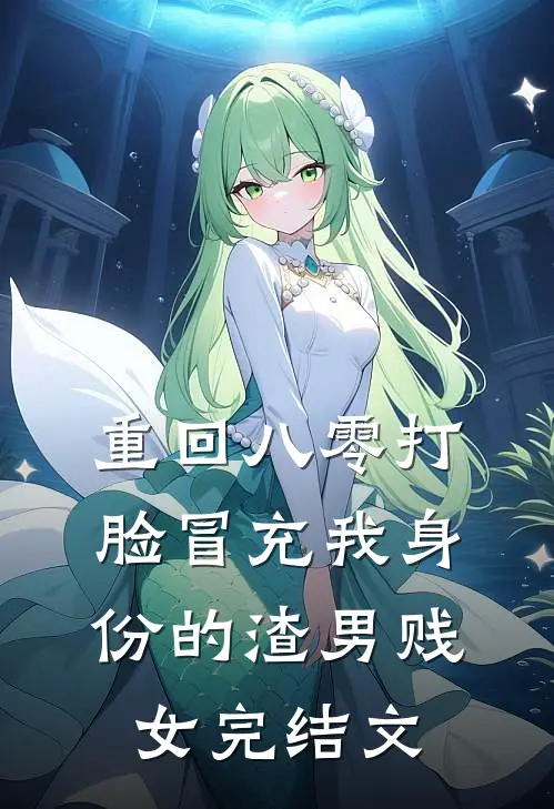 重回八零打脸冒充我身份的渣男贱女完结文