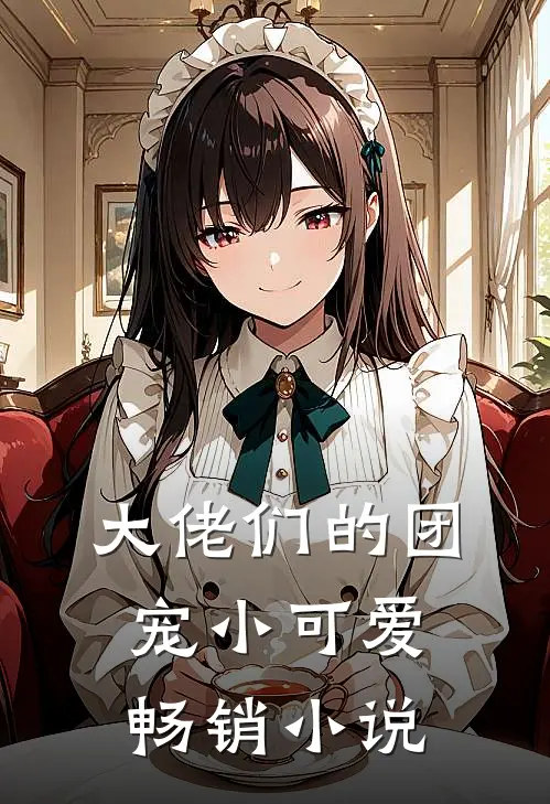 大佬们的团宠小可爱畅销小说