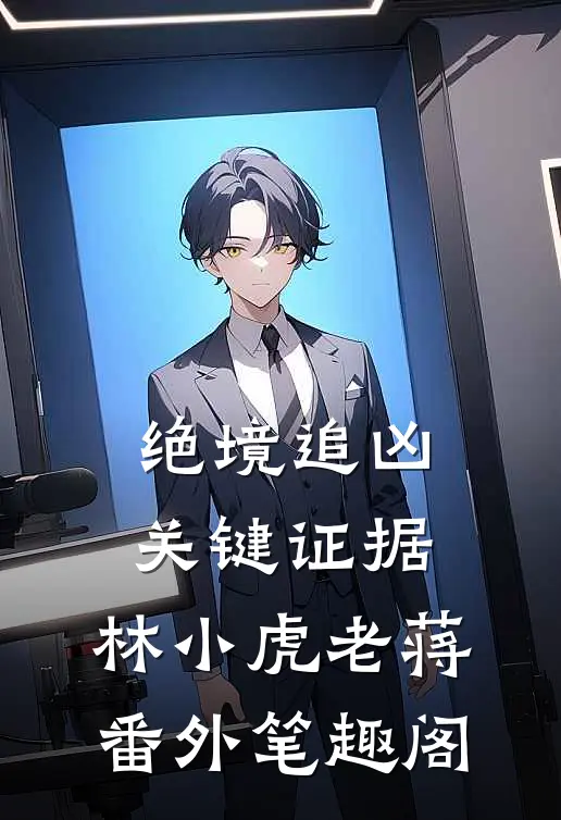 绝境追凶-关键证据：林小虎老蒋番外笔趣阁