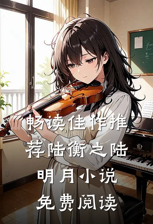 畅读佳作推荐陆衡之陆明月小说免费阅读