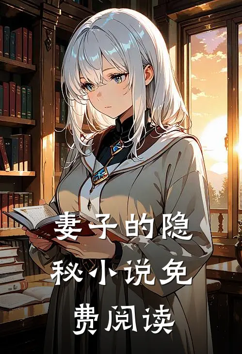 妻子的隐秘小说免费阅读