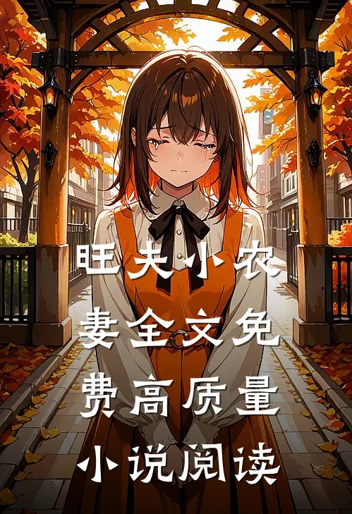 旺夫小农妻全文免费高质量小说阅读