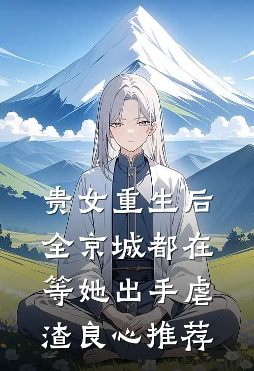 贵女重生后，全京城都在等她出手虐渣良心推荐