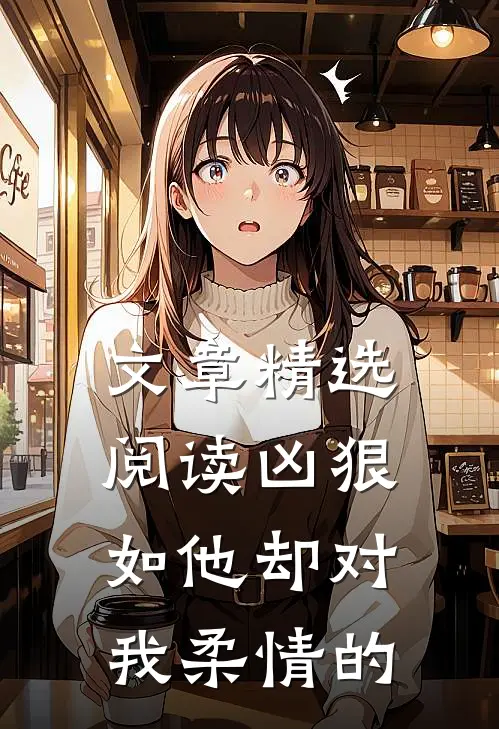 文章精选阅读凶狠如他却对我柔情的