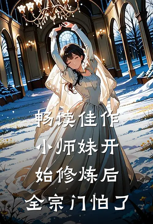 畅读佳作小师妹开始修炼后，全宗门怕了