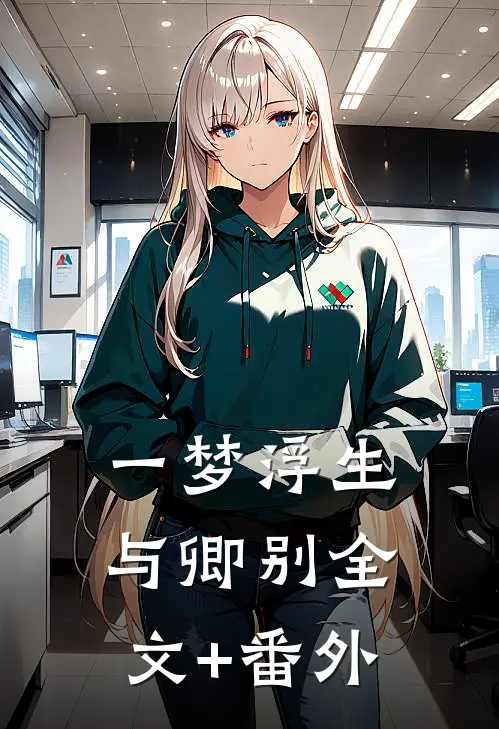一梦浮生与卿别全文+番外