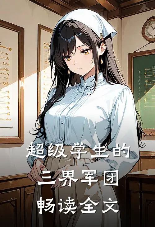 超级学生的三界军团畅读全文