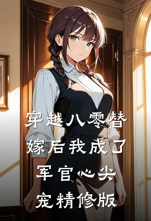 穿越八零替嫁后我成了军官心尖宠精修版