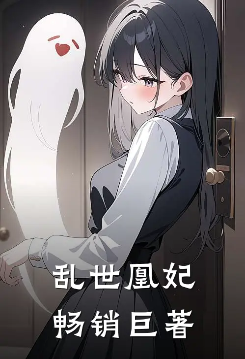 乱世凰妃畅销巨著