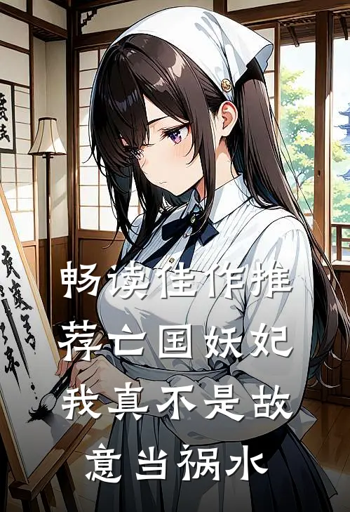 畅读佳作推荐亡国妖妃，我真不是故意当祸水